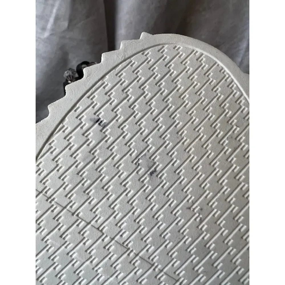 Circus NY by Sam Edelman Women's Black Ester Platform Sandals Shoe Size 8 - Picture 7 of 8